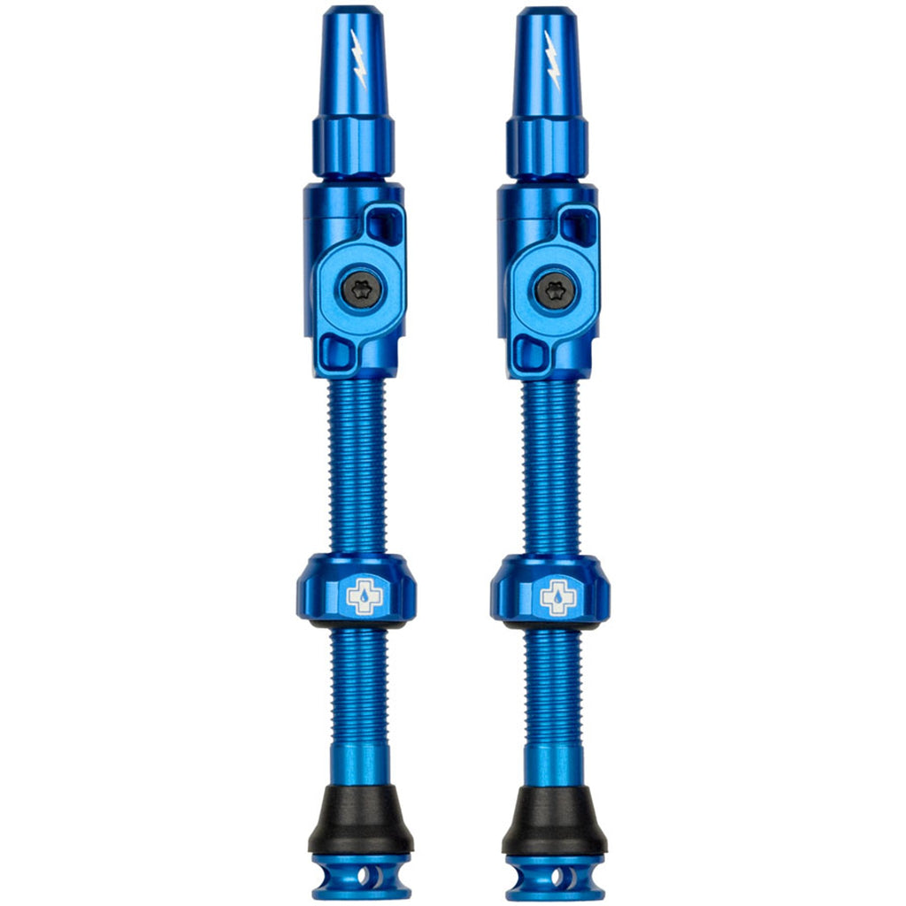 Big Bore Lite Tubeless Valve Stems