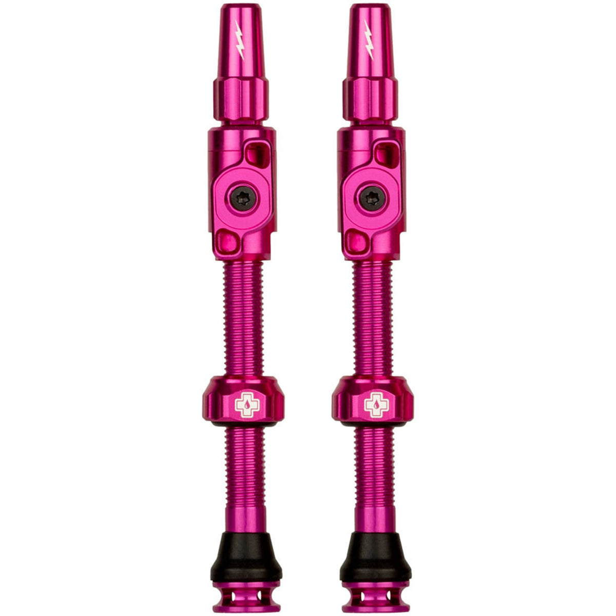Big Bore Lite Tubeless Valve Stems