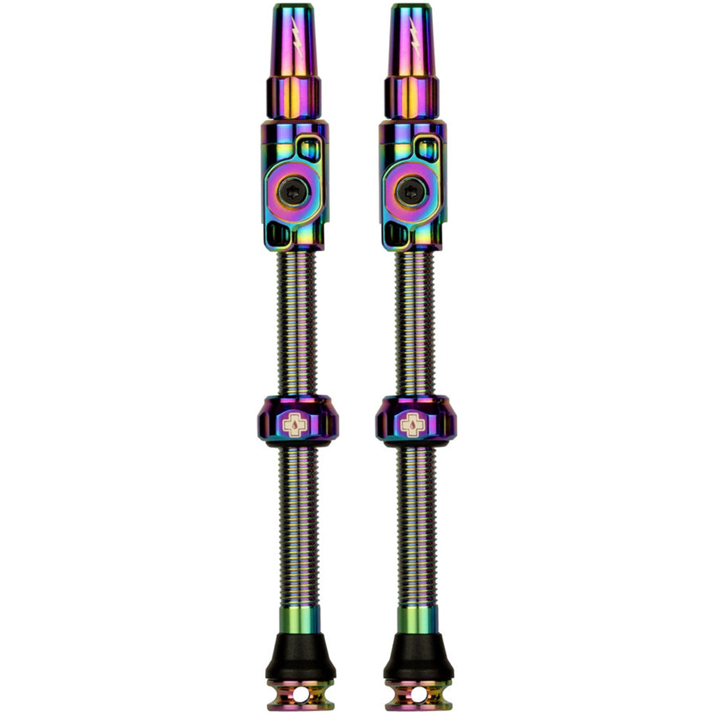 Big Bore Lite Tubeless Valve Stems