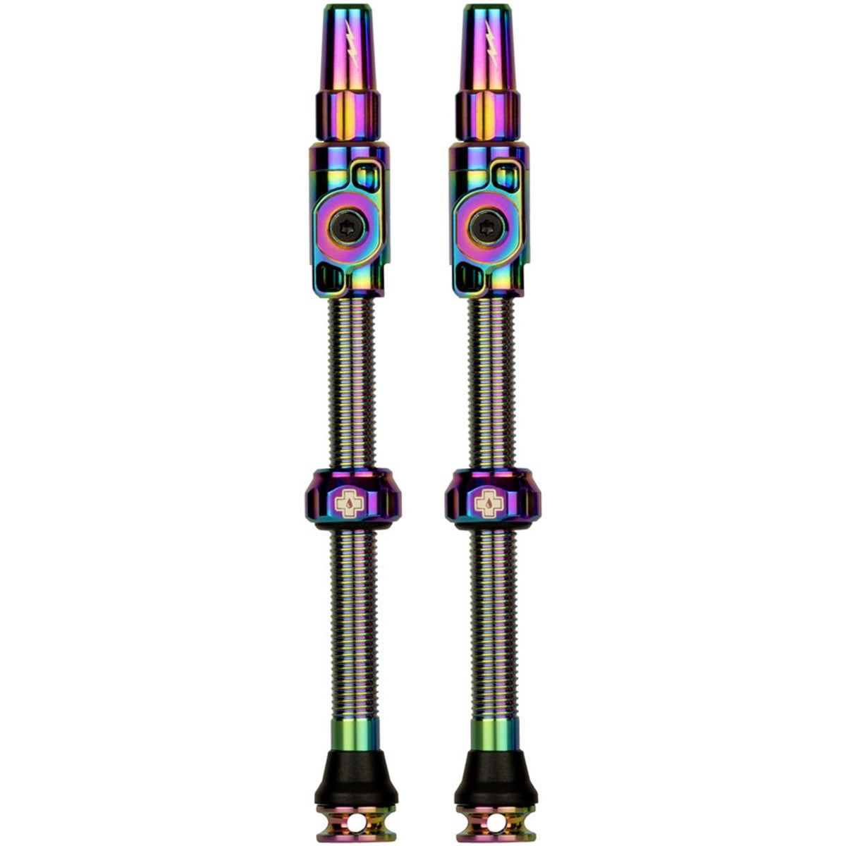 Big Bore Lite Tubeless Valve Stems
