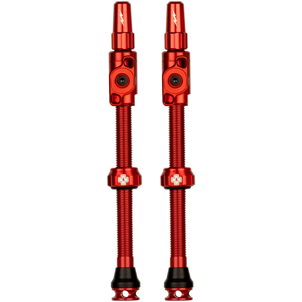 Big Bore Lite Tubeless Valve Stems