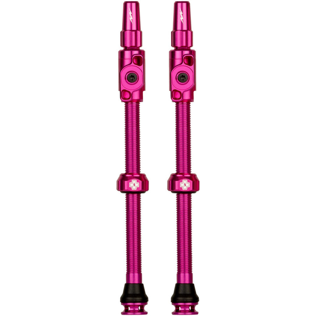 Big Bore Lite Tubeless Valve Stems