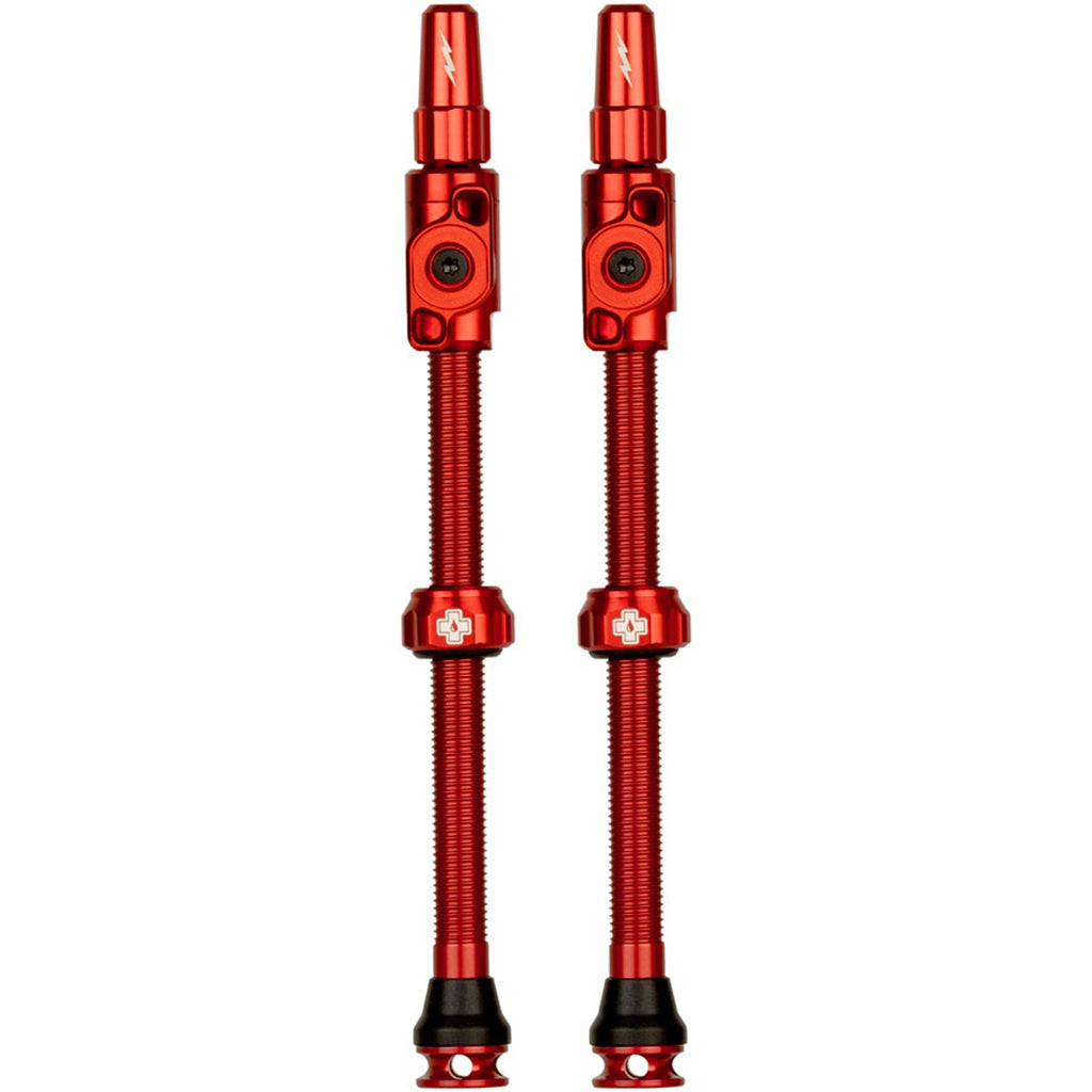 Big Bore Lite Tubeless Valve Stems