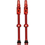 Big Bore Lite Tubeless Valve Stems