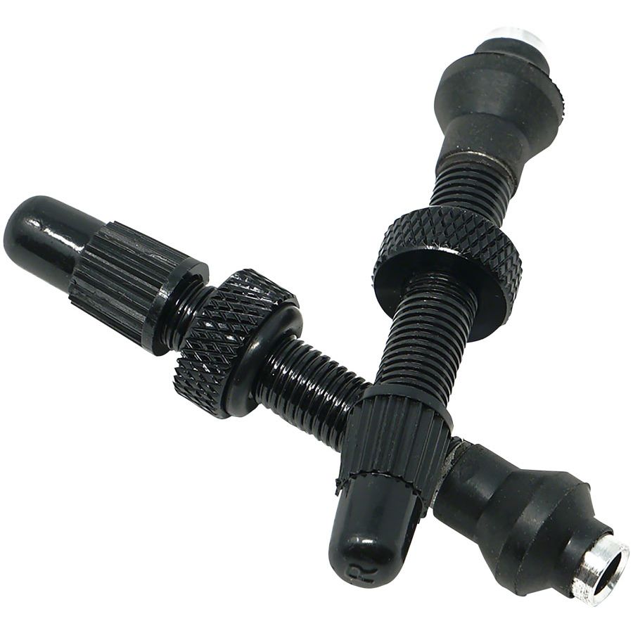 Tubeless Valves