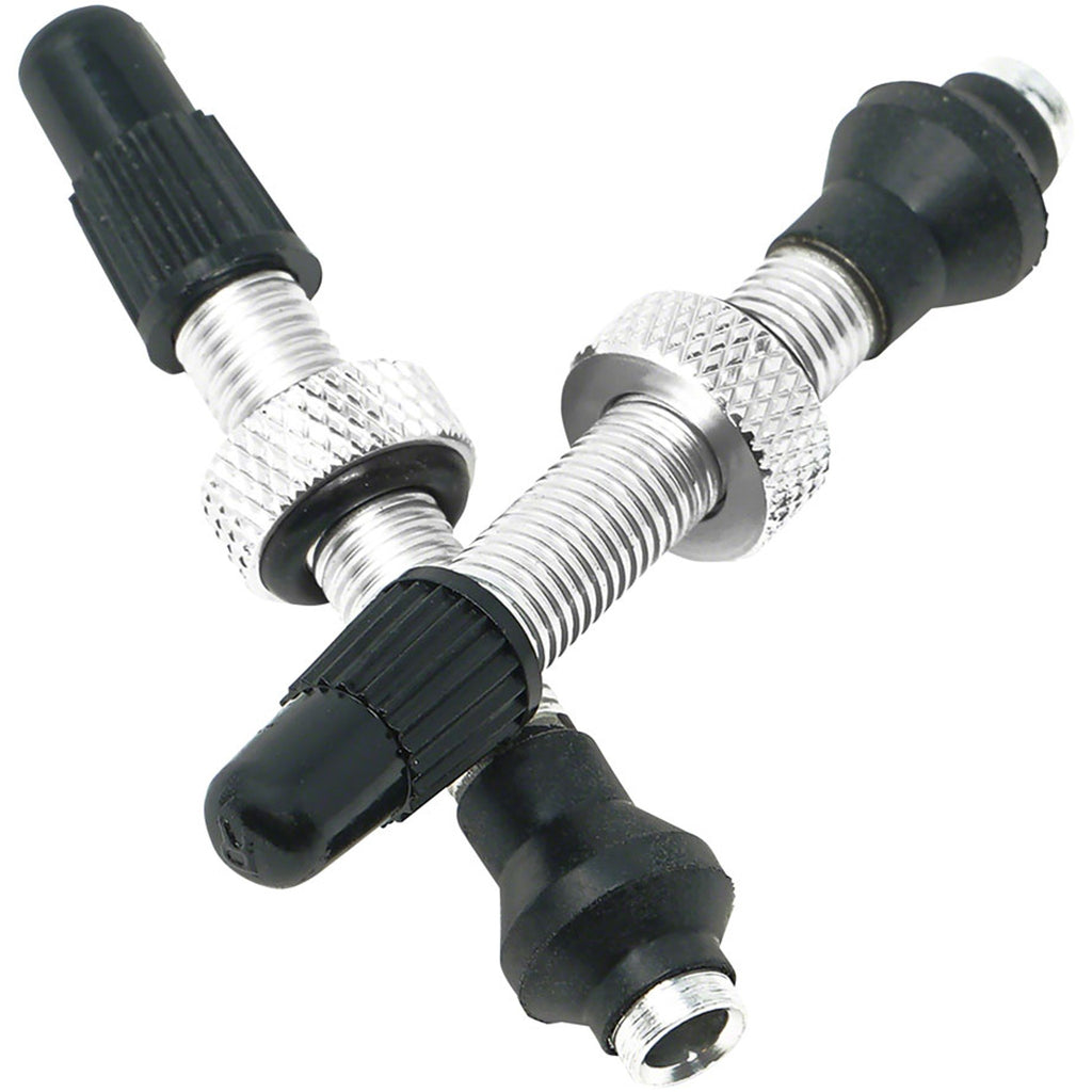 Tubeless Valves - Tubeless Valves - Tubeless Valves