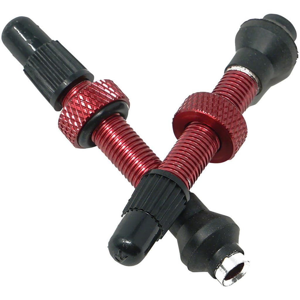 Tubeless Valves - Tubeless Valves - Tubeless Valves