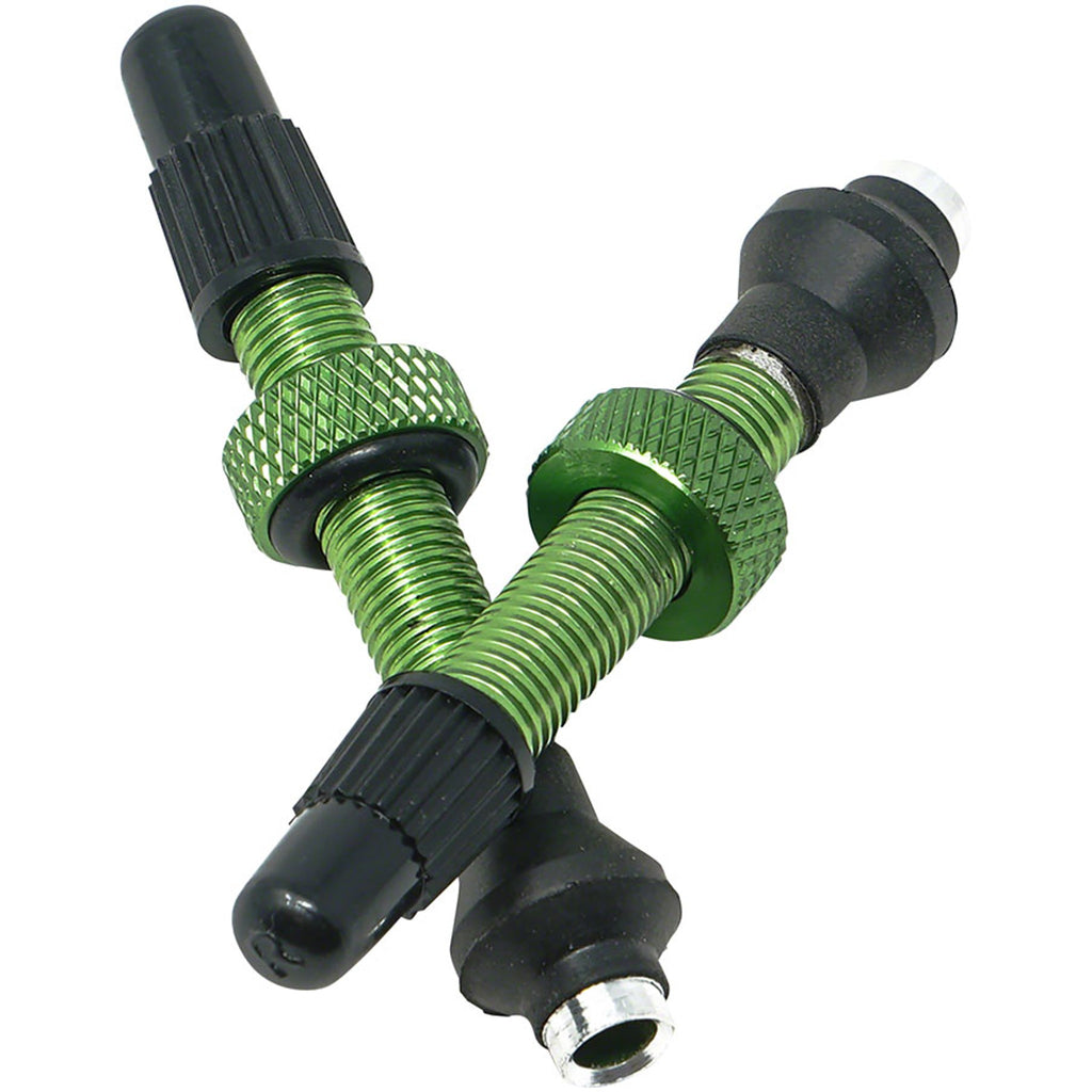 Tubeless Valves - Tubeless Valves - Tubeless Valves