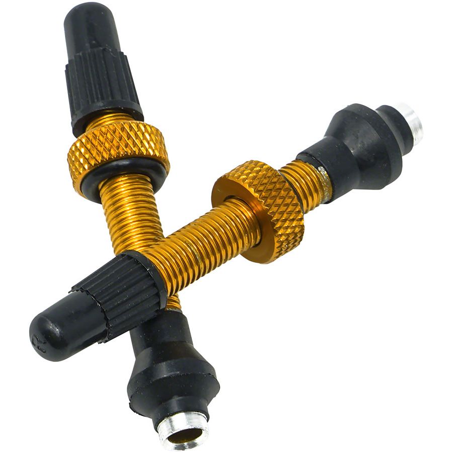 Tubeless Valves