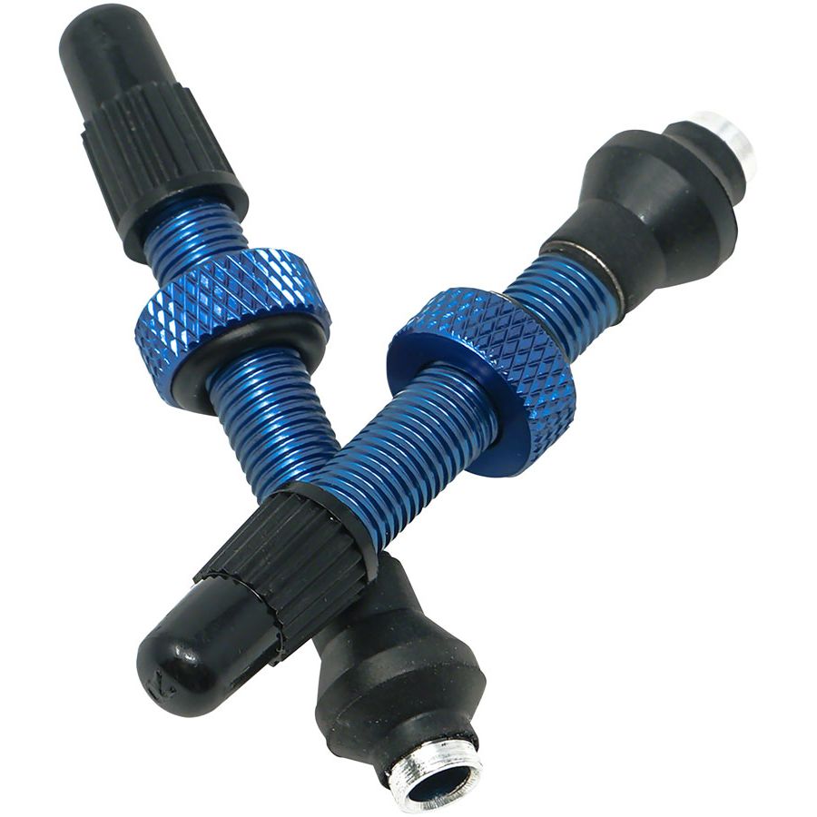 Tubeless Valves
