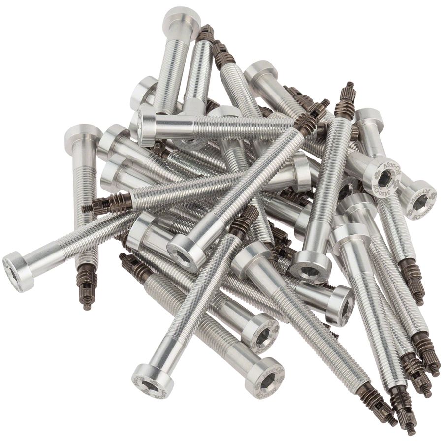Valve Refill Packs