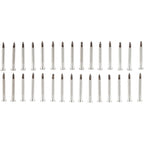 Valve Refill Packs