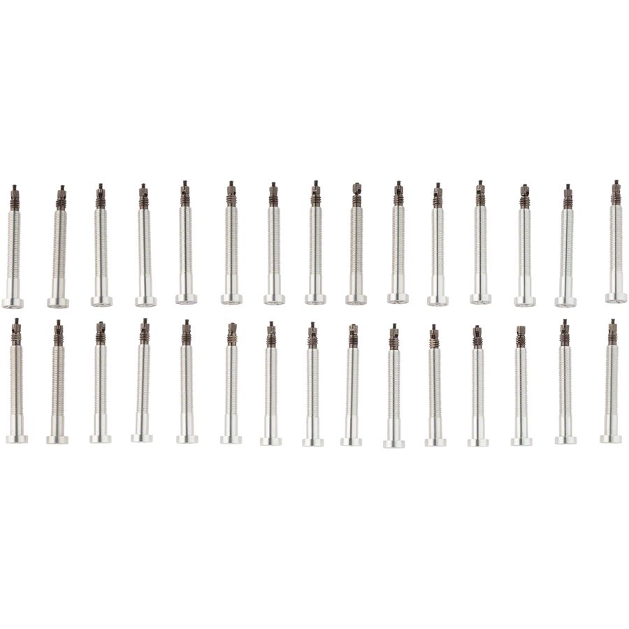 Valve Refill Packs