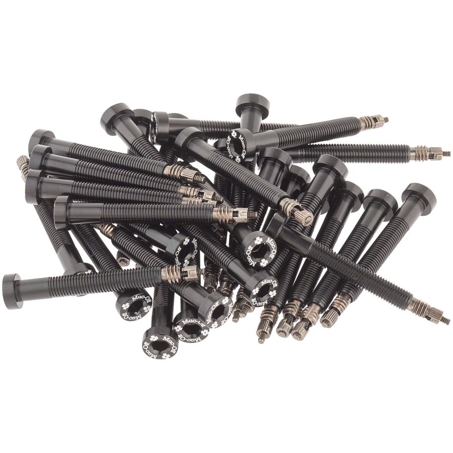 Valve Refill Packs