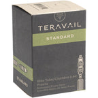 Fat Bike Tube - Standard Tube - 26 x 3.5 - Teravail Standard Tube - 26 x 3.5