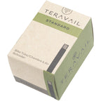 Schrader Tube - Standard Tube - 24 x 1.5 - Standard Tube - 16 x 1 - Teravail Standard Tube - 14 x 1.5