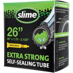 Self Sealing Tube