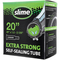 Self Sealing Tube