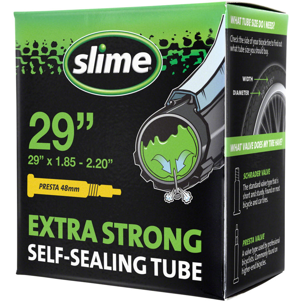 Self Sealing Tube - Self-Sealing Tube - Slime Self-Sealing Tube - 20 x 1.5