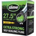Self Sealing Tube