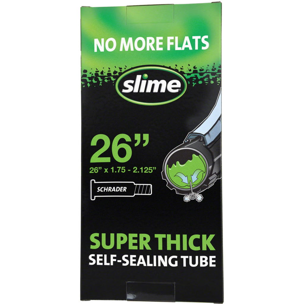 Thick Smart Tube