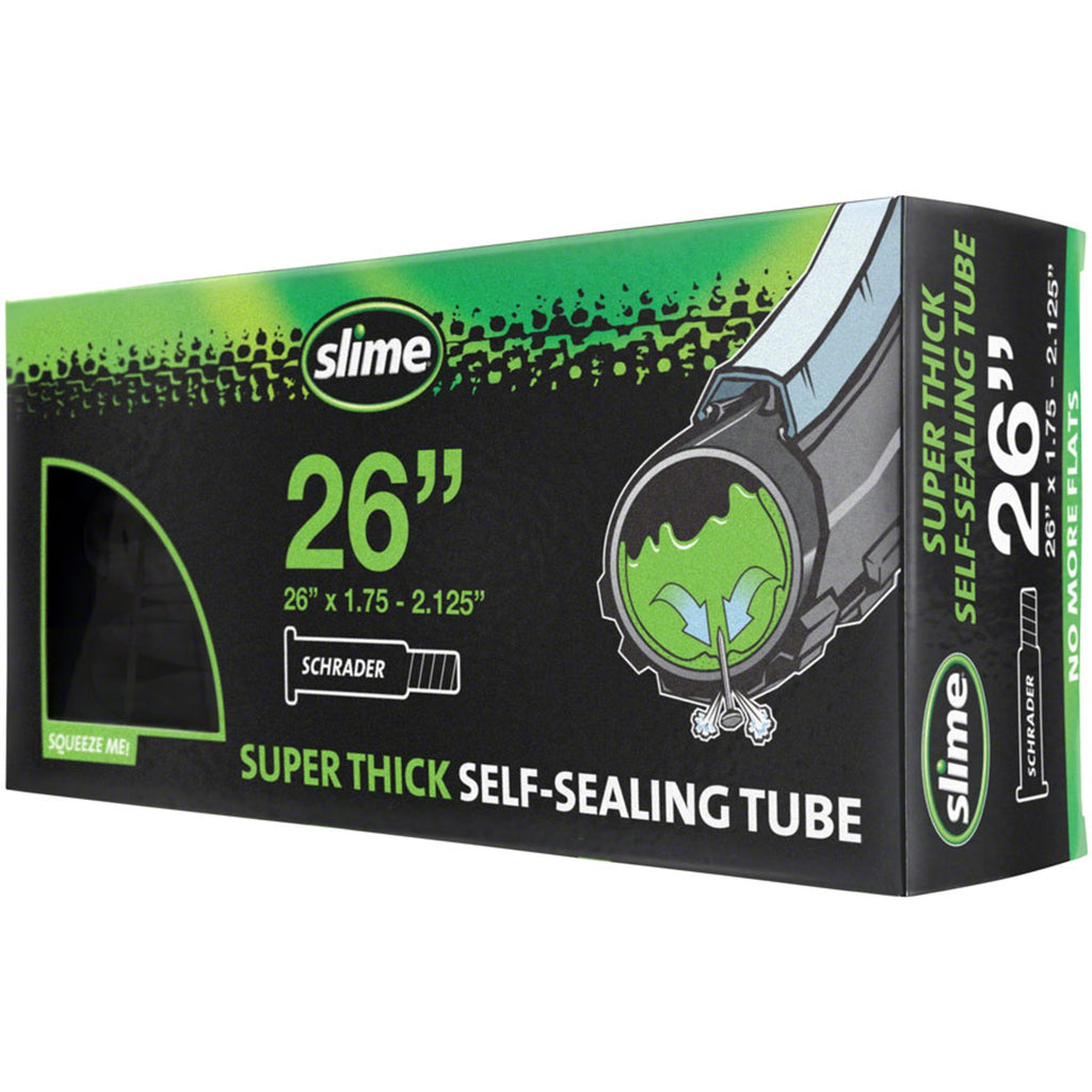 Thick Smart Tube