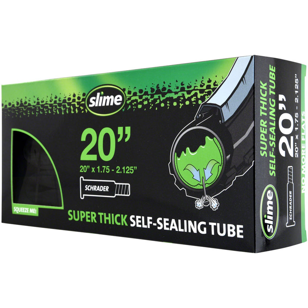 Thick Smart Tube