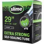 Self Sealing Tube