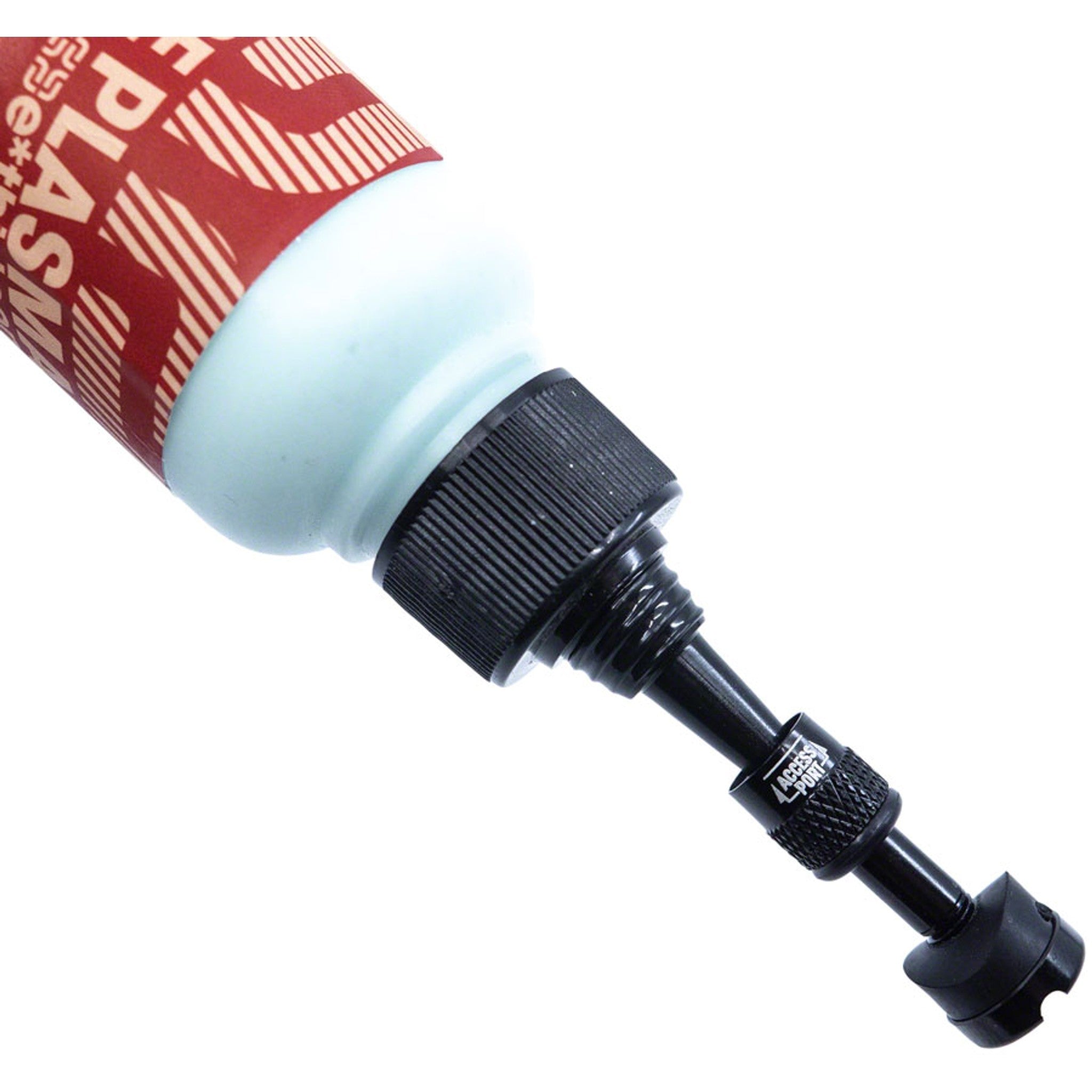 Quickfill Plasma Tubeless Valves