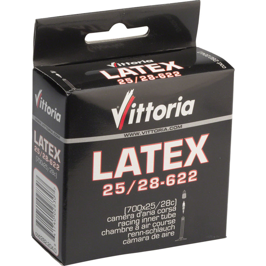 Competition Latex Tube - Competition Latex Tube