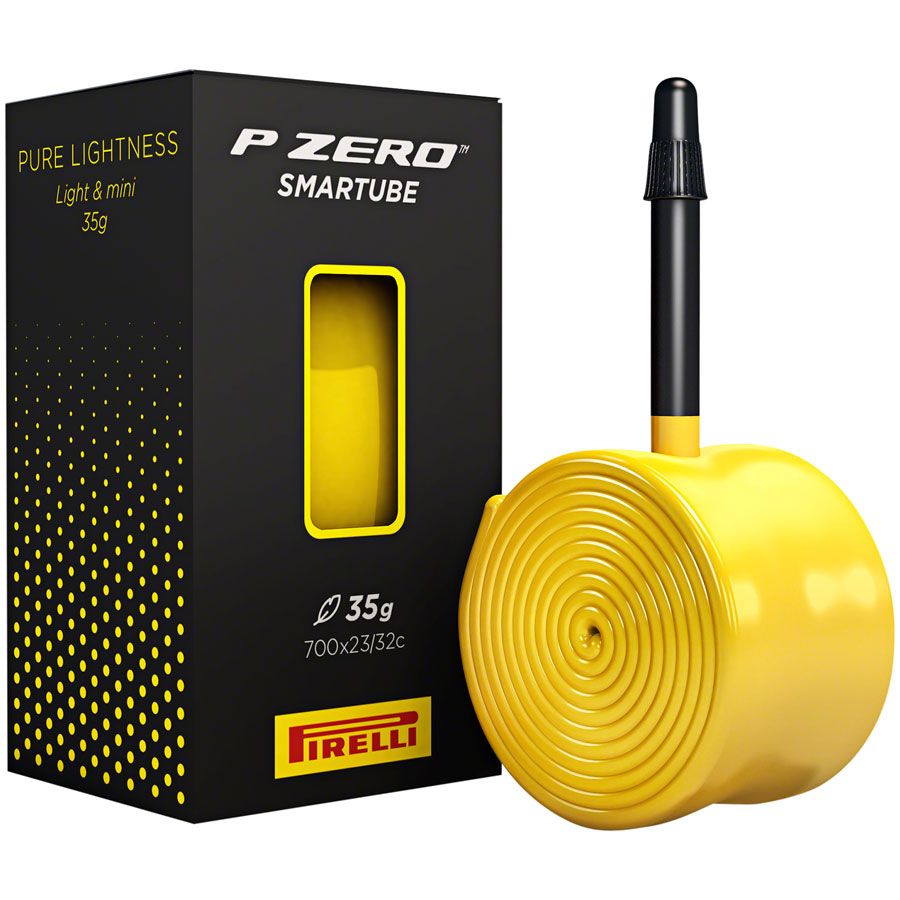 P Zero SmarTube