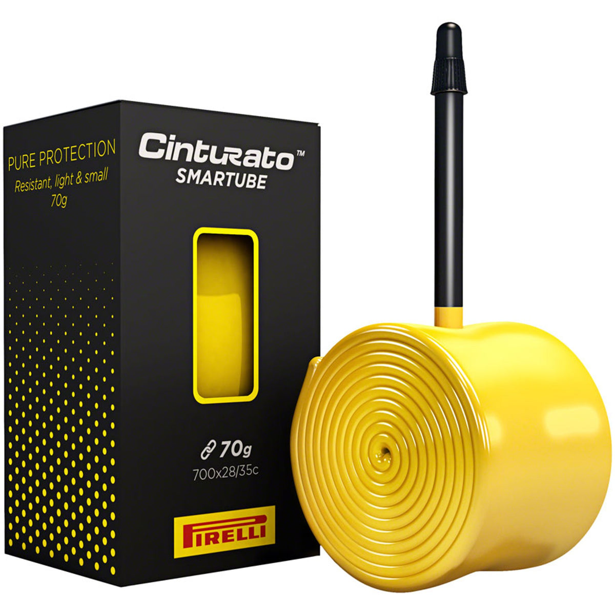 P Zero Smartube