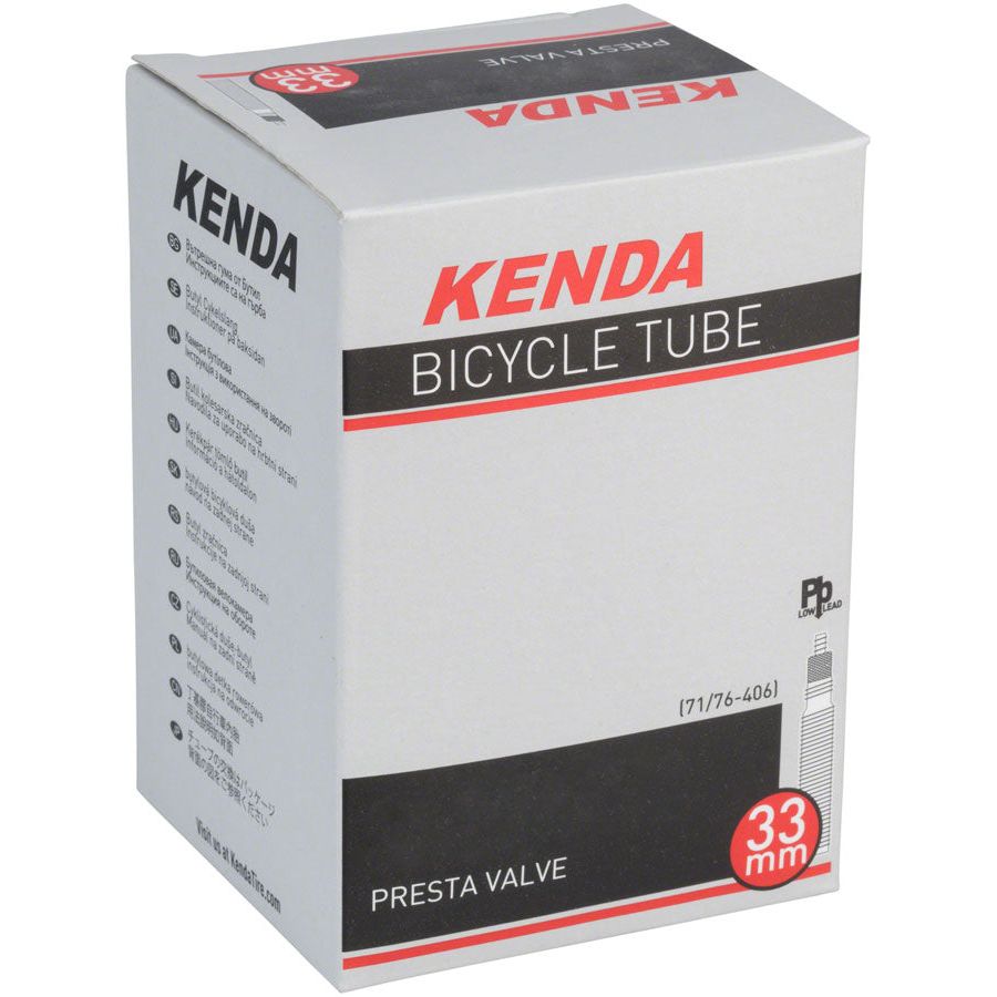Presta Valve Tube