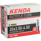 Schrader Tube