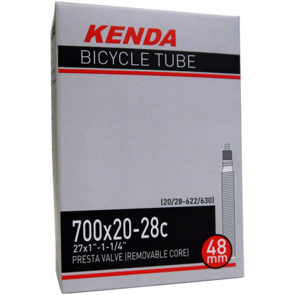 Presta Valve Tube