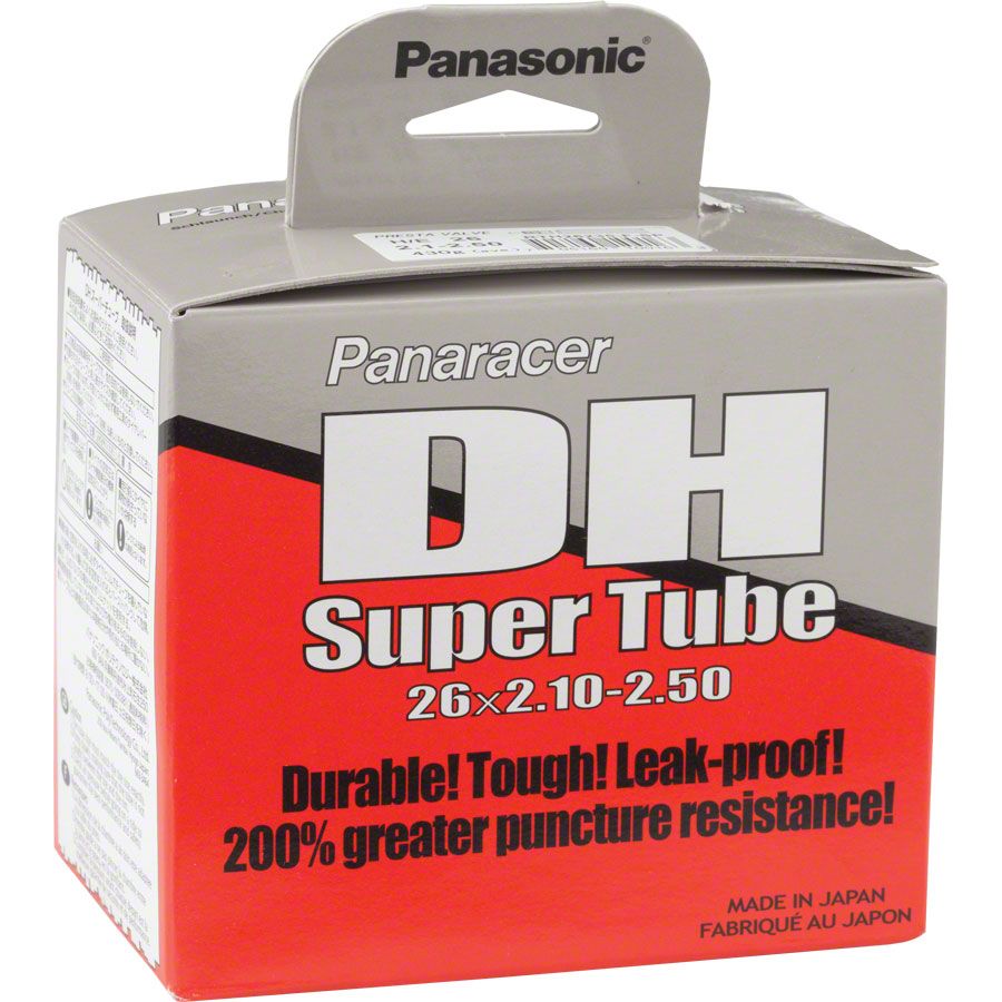 DH Tube