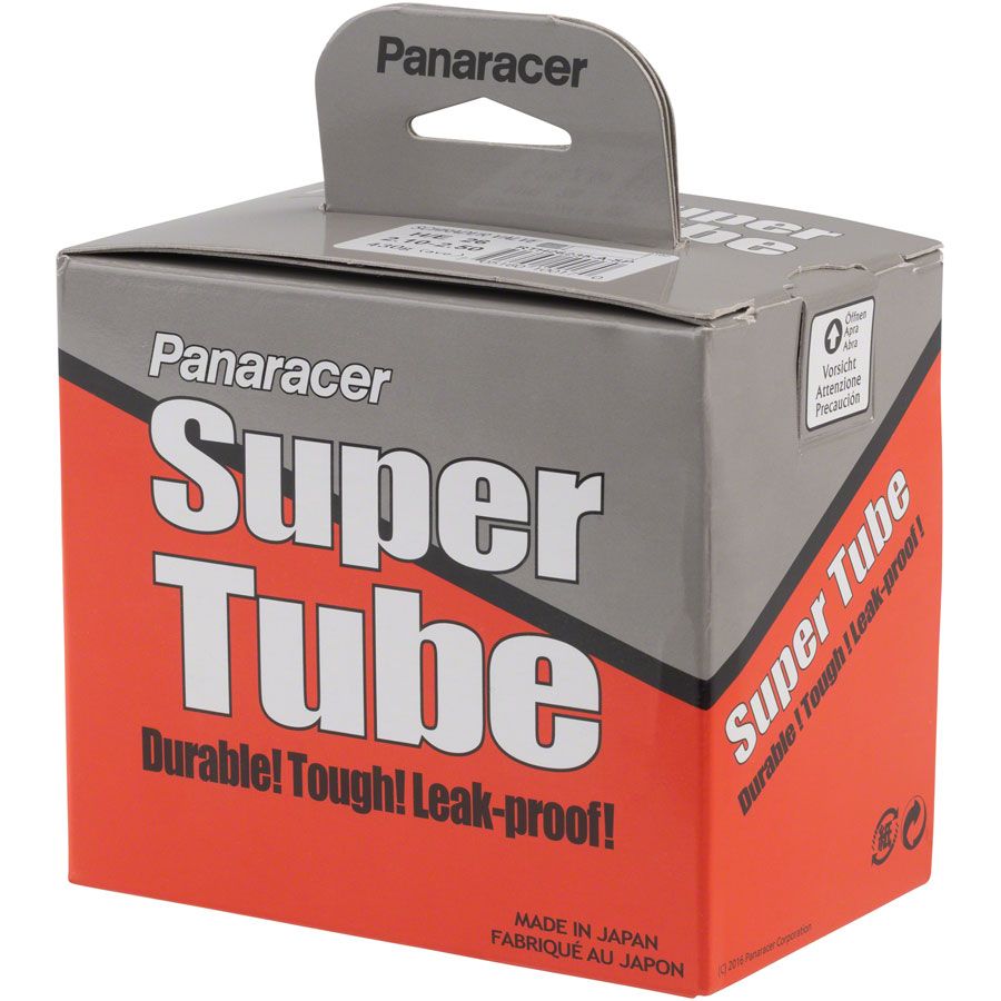 DH Tube