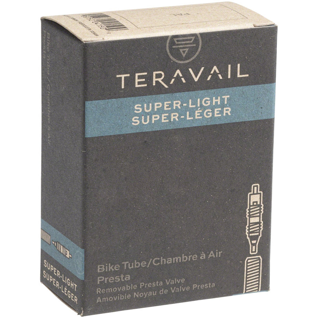 Superlight Tube - Superlight Tube - 20 x 1-1/8 - Teravail Superlight Tube - 20 x 1-1/8