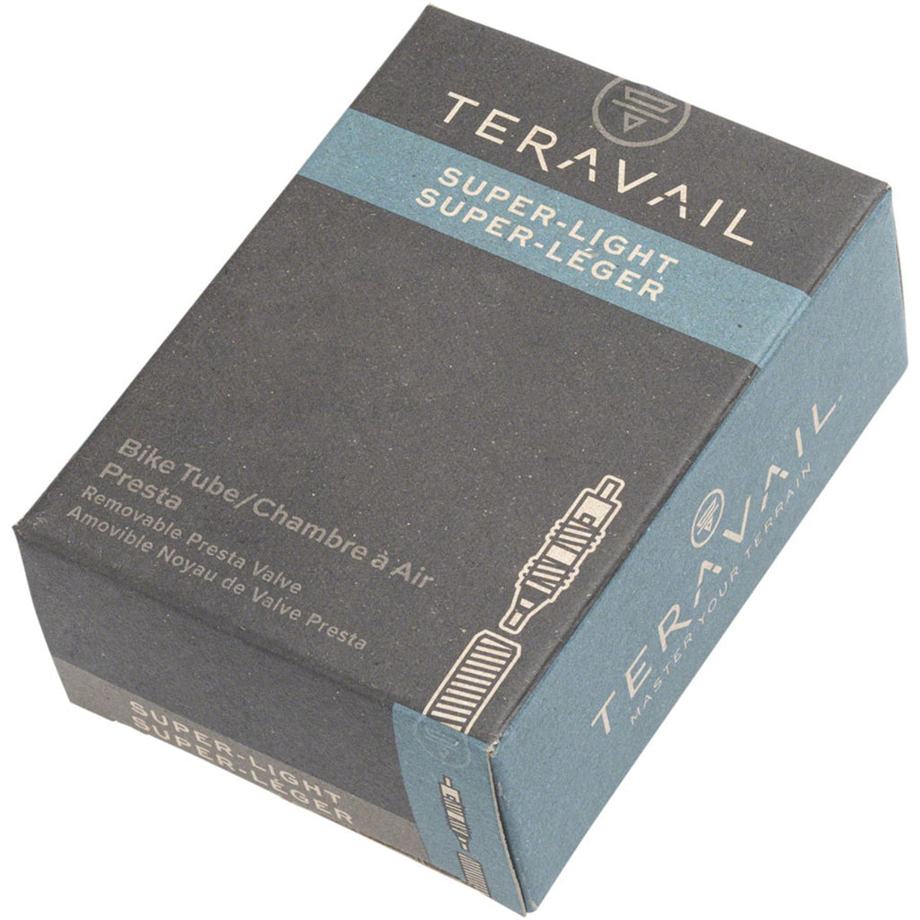Superlight Tube - Superlight Tube - 20 x 1-1/8 - Teravail Superlight Tube - 20 x 1-1/8