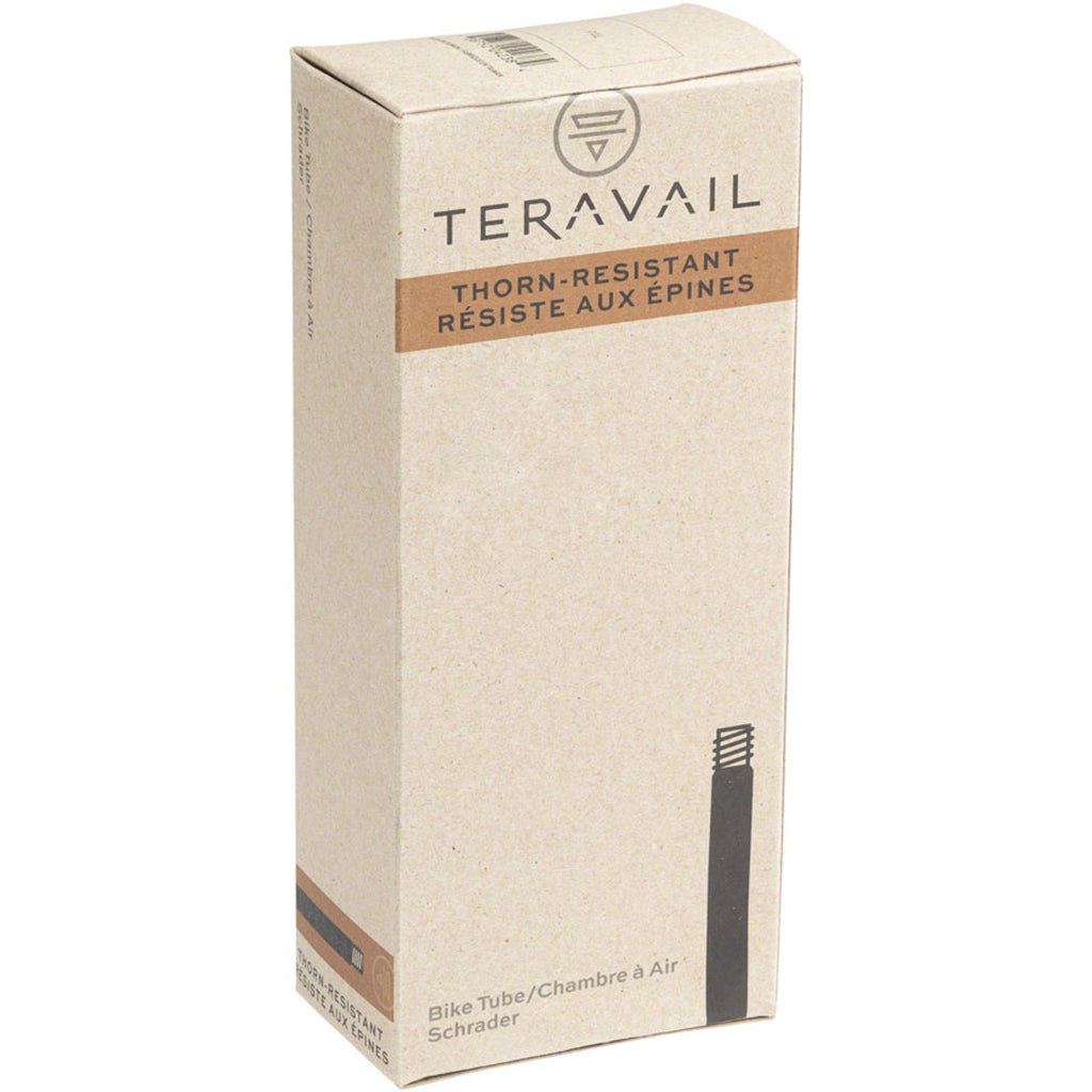 Thorn Resistant Tube - Protection Tube - 12 - 1/2 x 1.75 - 2 - Teravail Protection Tube - 20 x 1.25
