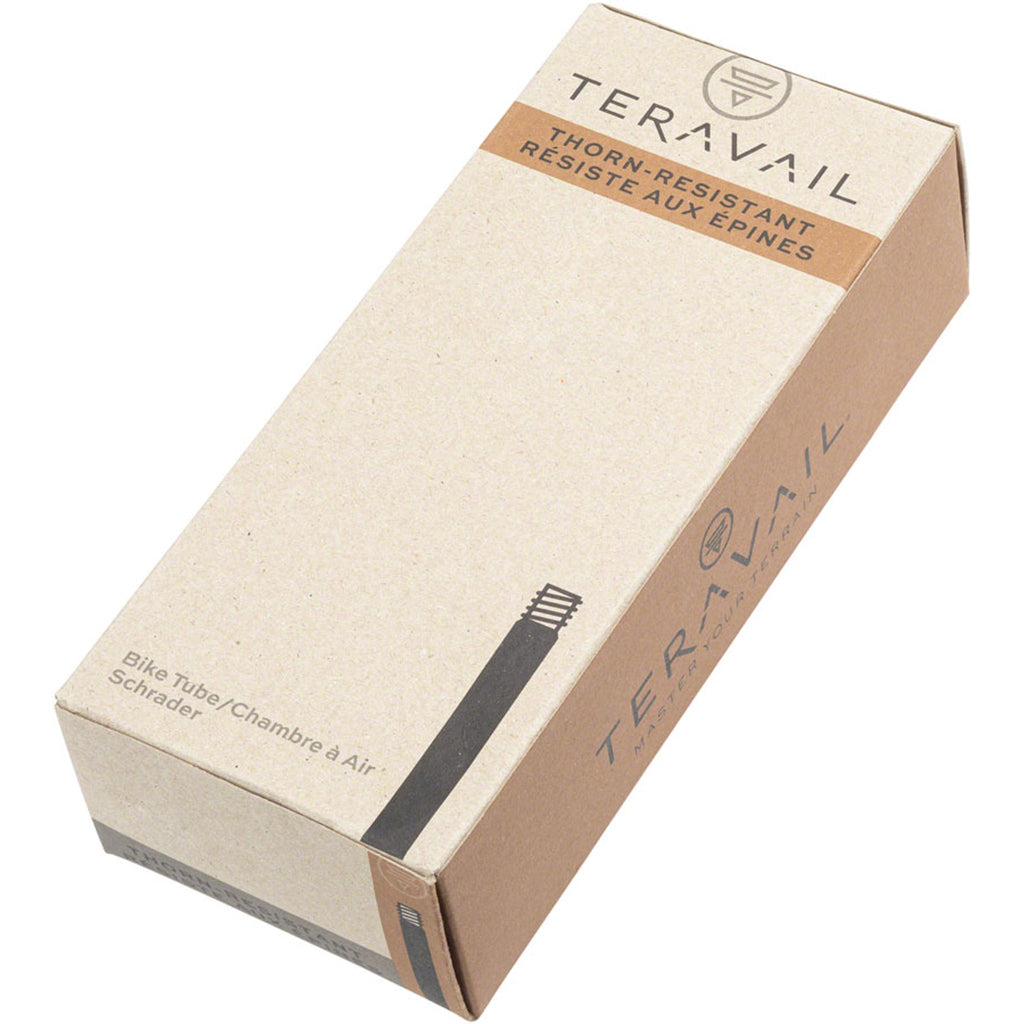 Thorn Resistant Tube - Protection Tube - 12 - 1/2 x 1.75 - 2 - Teravail Protection Tube - 20 x 1.25