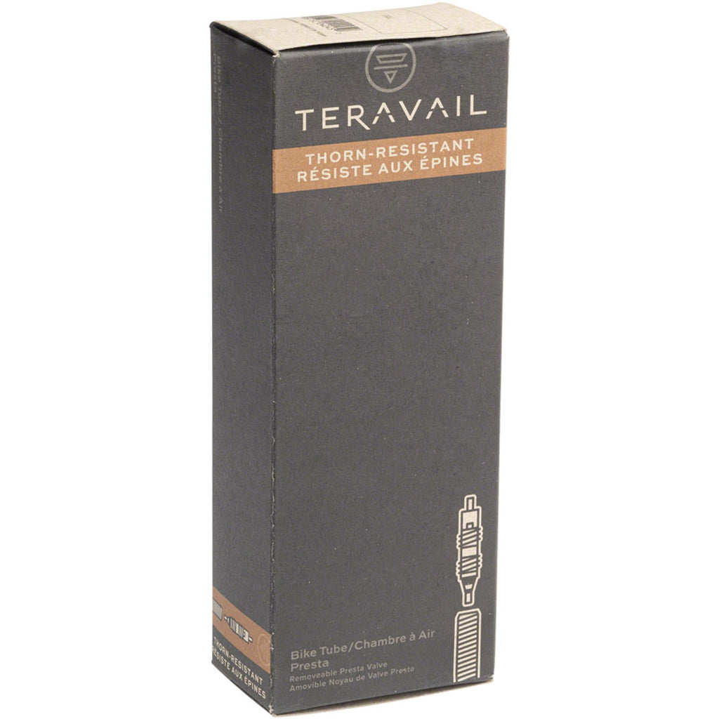 Thorn Resistant Tube - Protection Tube - 12 - 1/2 x 1.75 - 2 - Teravail Protection Tube - 20 x 1.25