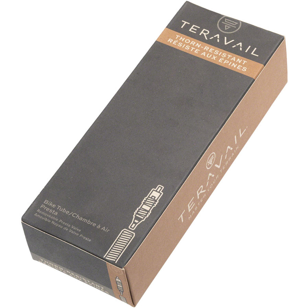 Thorn Resistant Tube - Protection Tube - 12 - 1/2 x 1.75 - 2 - Teravail Protection Tube - 20 x 1.25