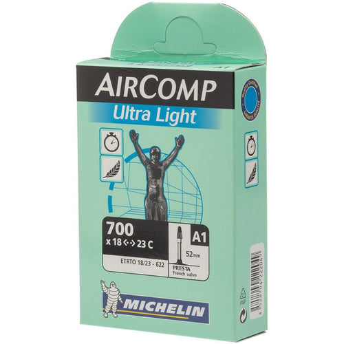 Aircomp Ultra Light Tube