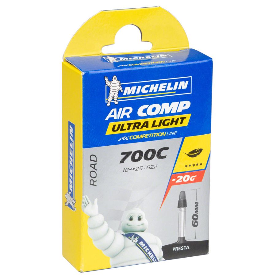 Aircomp Ultra Light Tube