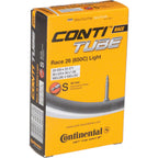 Lightweight Tube