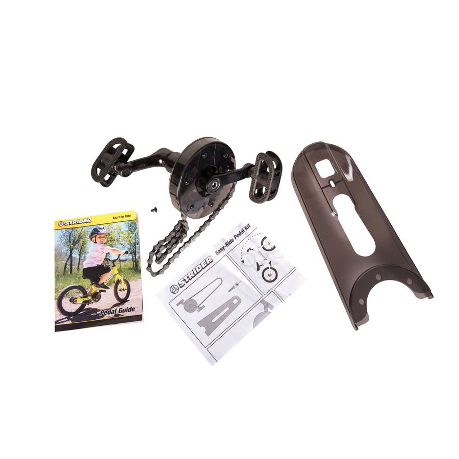 Strider Pedal Kit for 14x Bike