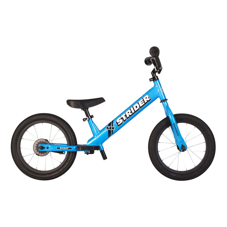 14x Sport Kids Balance Bike
