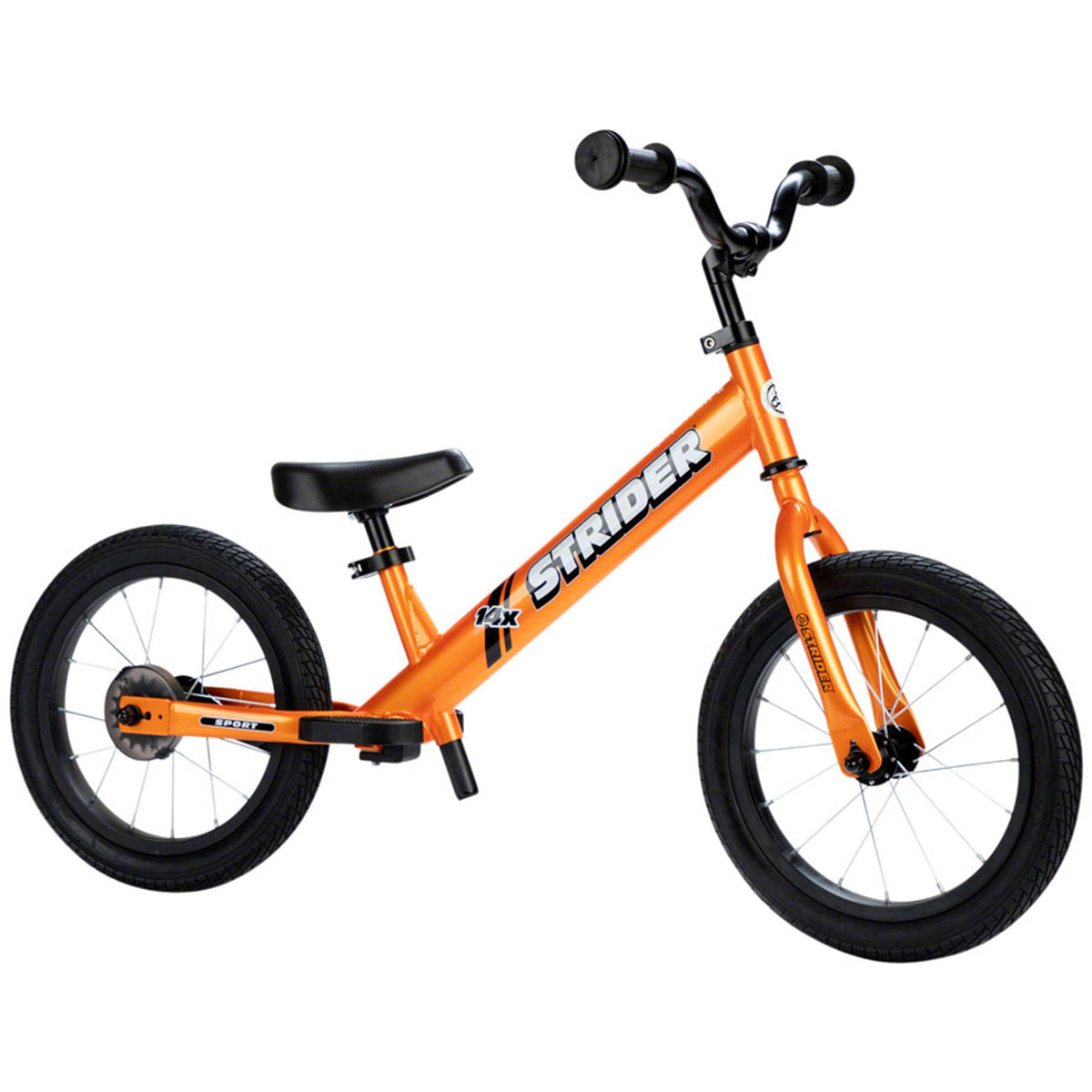 14x Sport Kids Balance Bike