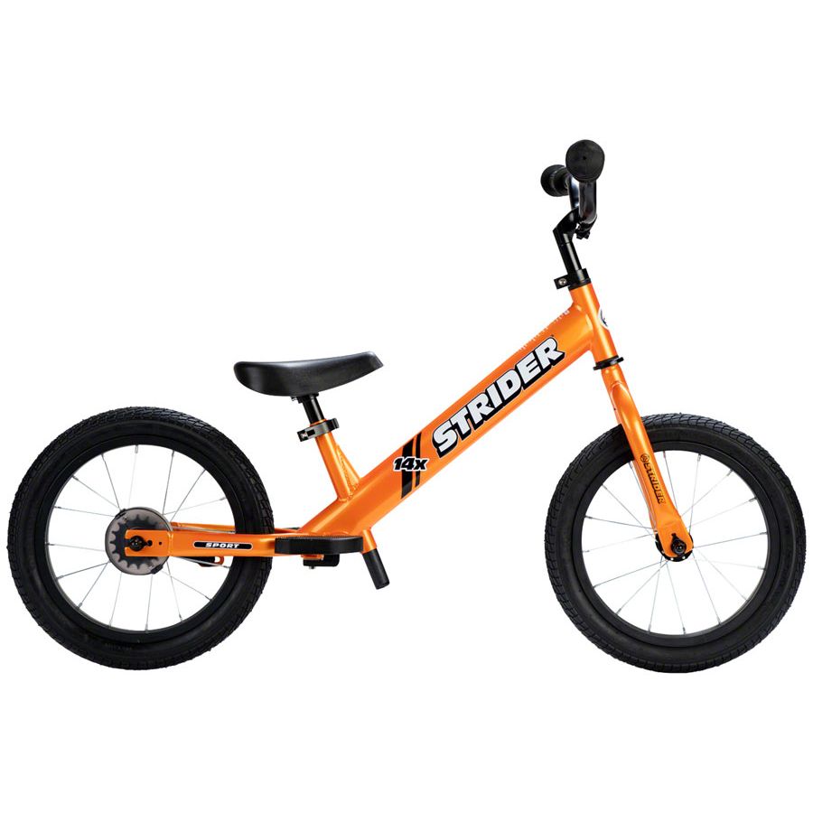 14x Sport Kids Balance Bike